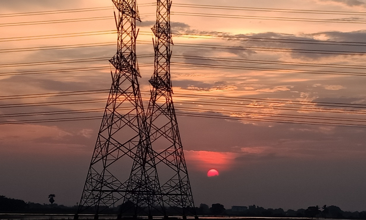 REN: Produção de energia renovável superior às necessidades durante novo máximo de 149 horas
