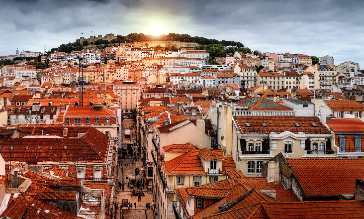 Lisboa aprova contratos com freguesias para higiene urbana no valor de 10,258 milhões de euros