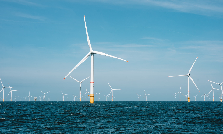 Repsol e EDF Renewables colaboram em exclusividade para concursos de energia eólica offshore na Península Ibérica