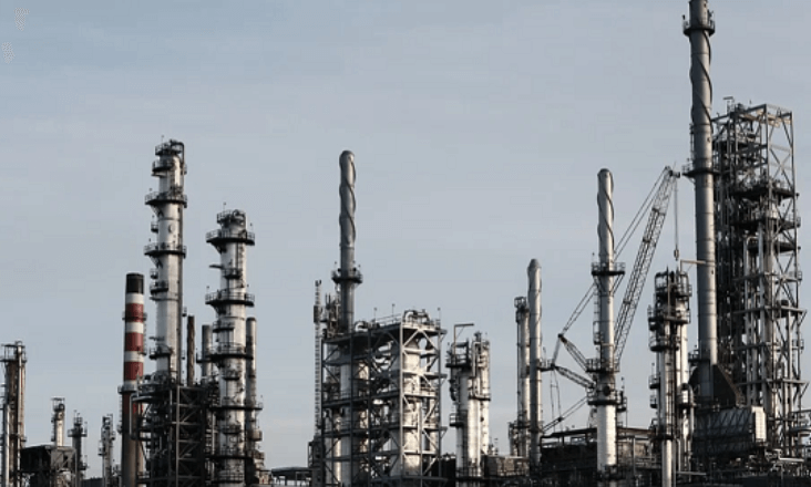 Galp escolhe holandesa MVRDV para construir cidade da inovação ligada às energias do futuro em antiga refinaria de Matosinhos
