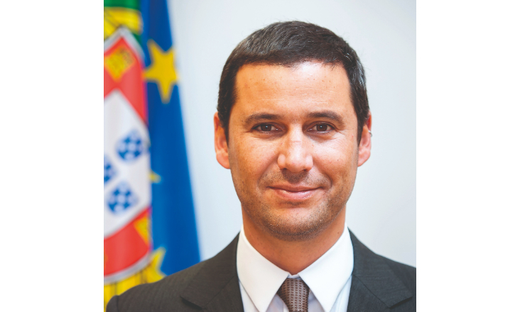 João Galamba: Governo quer destinar parte da verba do REPowerEU à eficiência energética