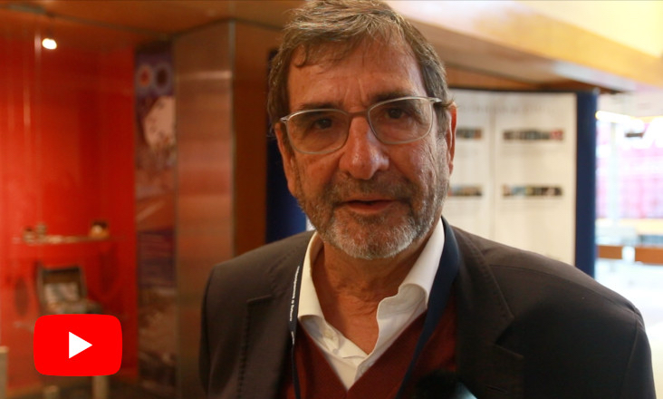 “Se Portugal tem algum futuro é no mar”