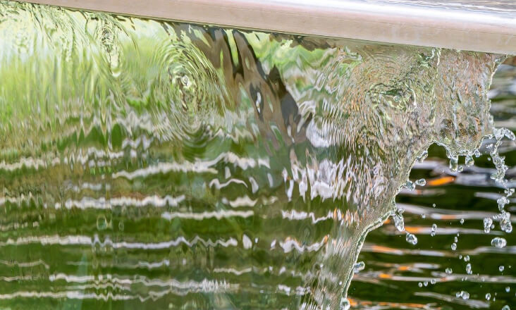 Águas europeias massivamente contaminadas por pesticida persistente, denuncia rede europeia contra pesticidas