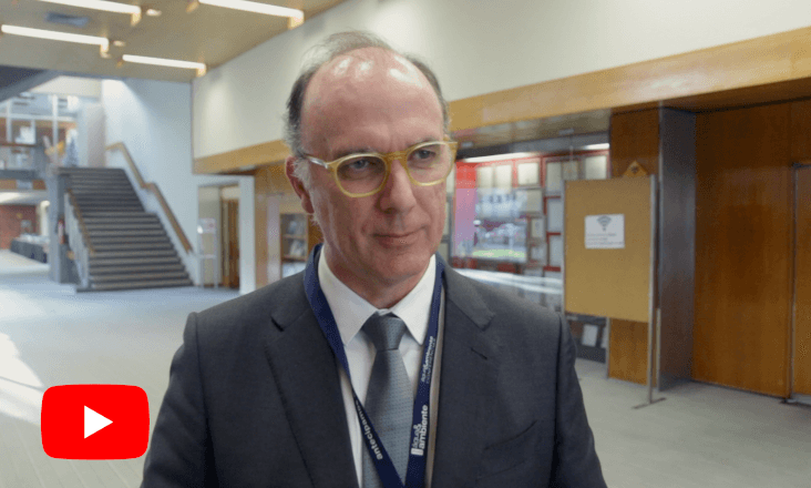 Gabriel Sousa: “É preciso ter uma visão integrada do sistema energético”