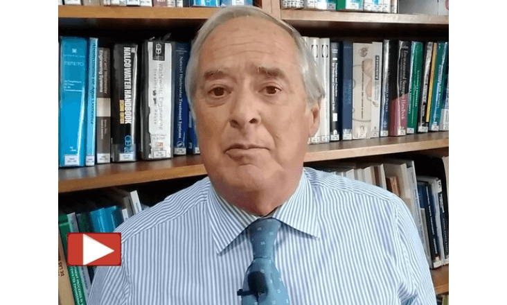 16.º Fórum Resíduos: João Levy modera painel de balanço dos investimentos no terreno (vídeo)