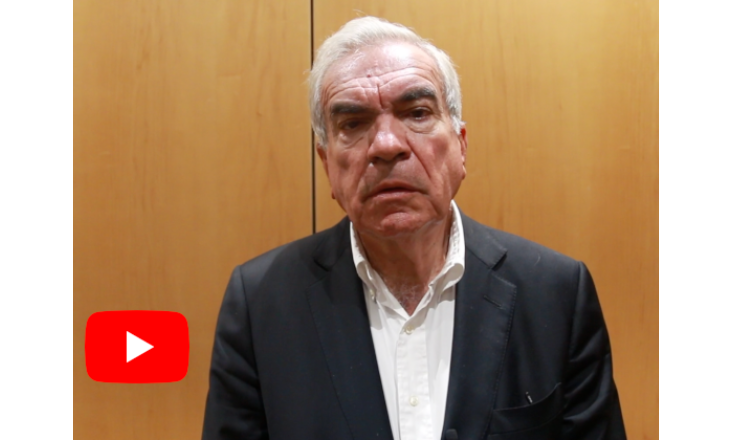 Mecanismo ibérico: bom de dia, mau à noite (vídeo)