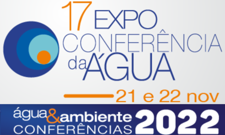 17ª Expo Conferência da Água: o programa chegou!