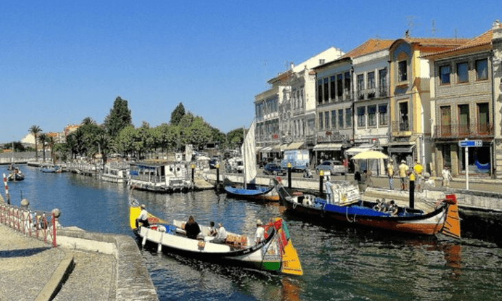 Aveiro já tem um novo Ecocentro Municipal