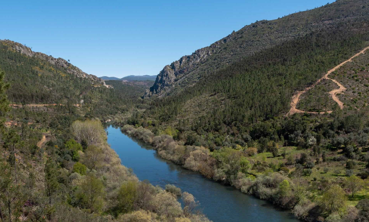 Geopark Naturtejo revalida selo da UNESCO por mais quatro anos