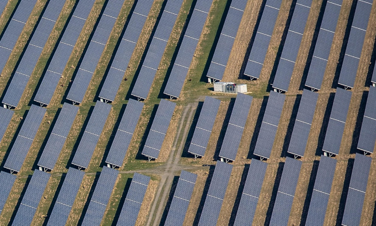 Governo aprova regulamento para compensar municípios com projetos de energia renovável