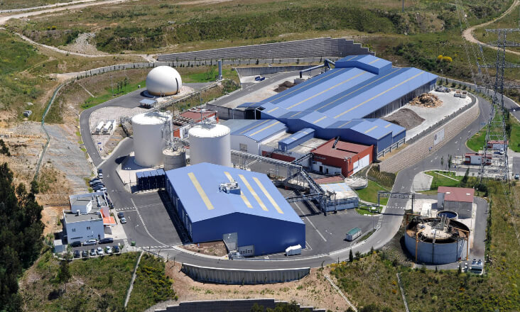 Valorsul inicia primeiro projeto de captura de carbono em Portugal
