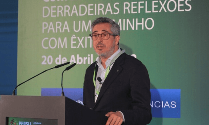 É preciso “começar por incrementar as capacidades já licenciadas em licença ambiental”, nota José Eduardo Martins sobre os aterros
