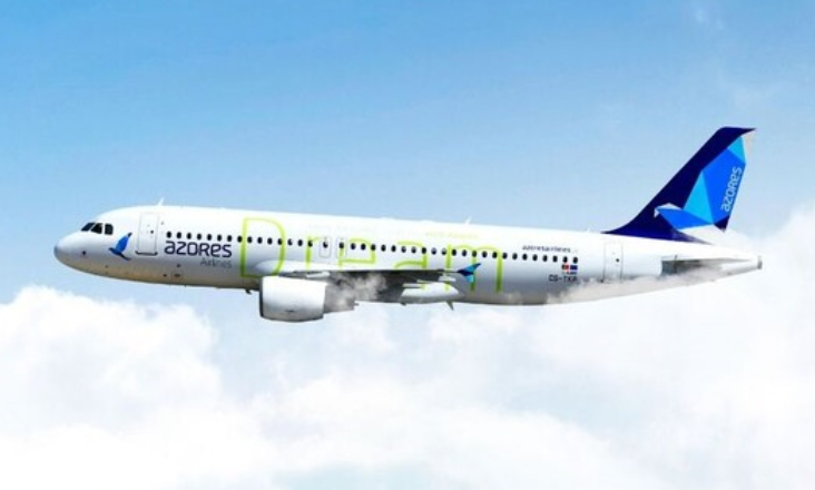 SATA integra Aliança para a Aviação com Emissões Zero de gases poluentes