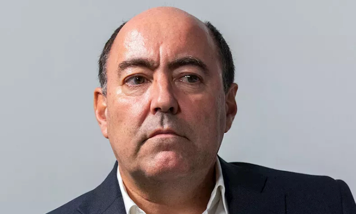 Reafirmada confiança em Paulo Carmona como diretor-geral da Direção-Geral de Energia e Geologia
