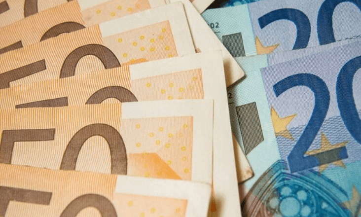 Abertas as candidaturas a apoio de 160 milhões de euros para indústrias intensivas em gás