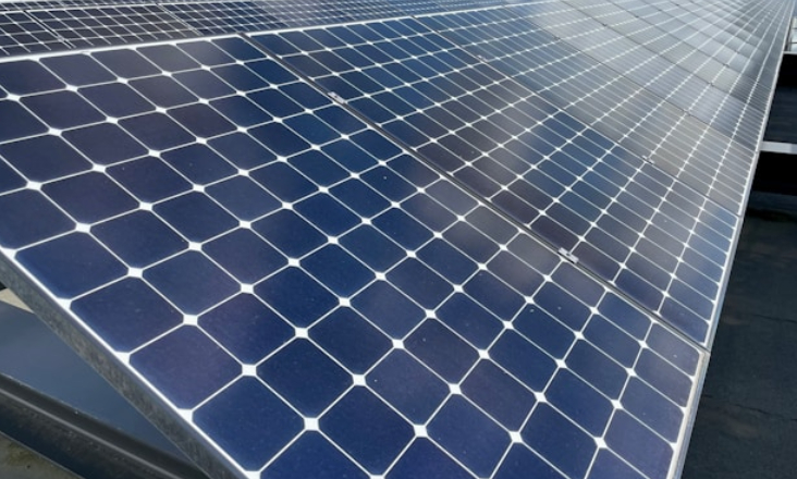 Águas do Tejo Atlântico investe 2,5 milhões em 16 centrais solares para produzir 5,1 milhões de kWh por ano