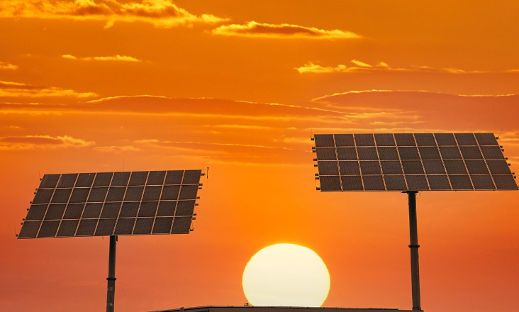 Governo define metas de energias renováveis para indústria e transportes até 2030