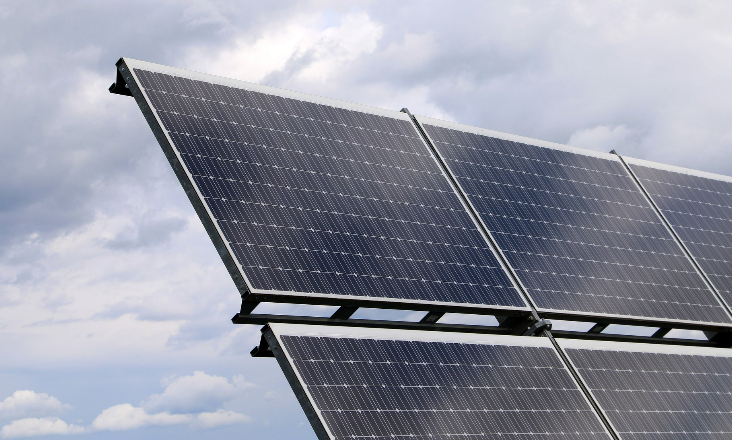 Portugal atingiu um novo máximo de produção de energia solar, diz a REN