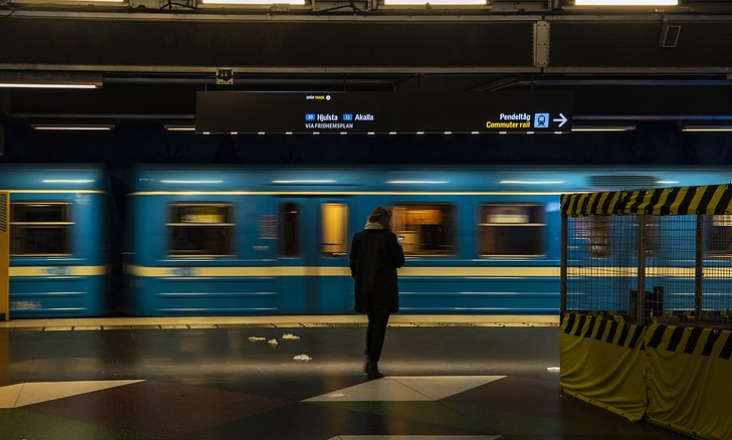 Governo atribui 7,4 milhões de euros para novas linhas de Metro em Gondomar, Maia, Matosinhos, Porto e Trofa