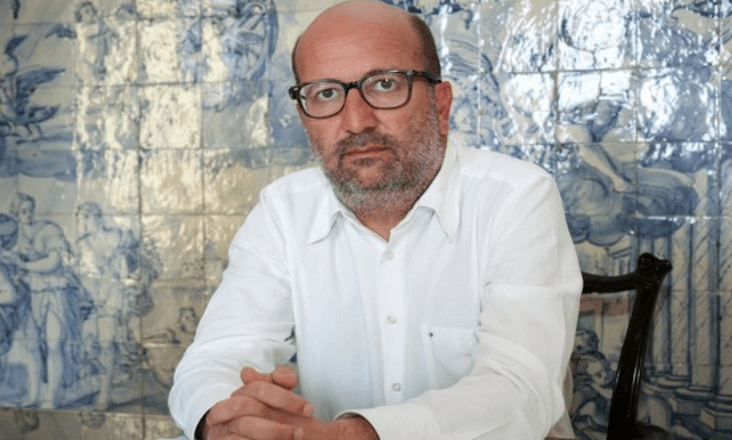 Guadiana. A água não se dá: gere-se em conjunto