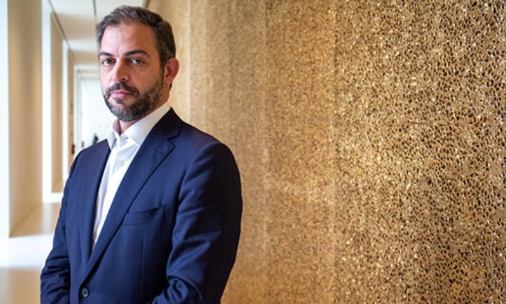 Ministro do Ambiente diz desconhecer investigação que envolva o seu desempenho na Câmara de Lisboa