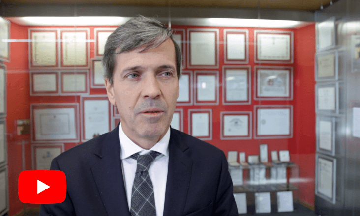 “Falta concretizar o plano do biometano”, alerta Nuno Afonso Moreira