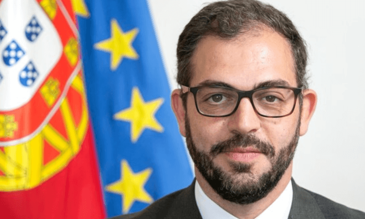 Dependência da Europa ao gás russo é 