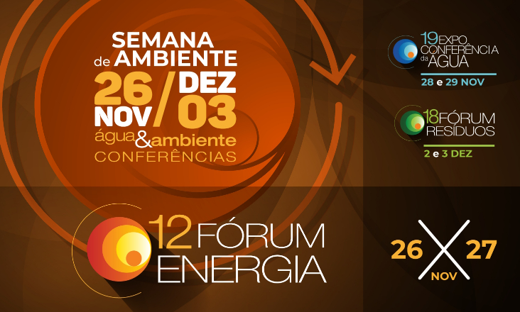 As respostas que vai mesmo querer ouvir no 12.º Fórum Energia