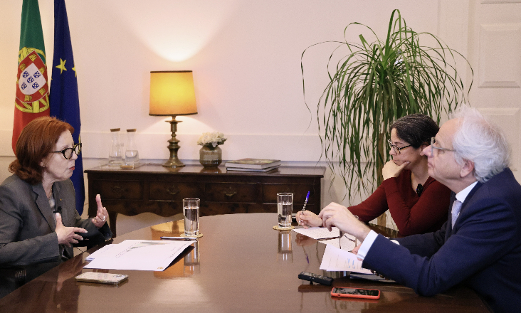  Grande Entrevista | Graça Carvalho: “Quando há, a nível europeu, uma menor proteção ao lobo, nós afirmamos” esta proteção