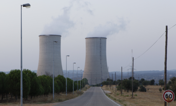 Proposta da Tejo Energia para o Pego contribui para 