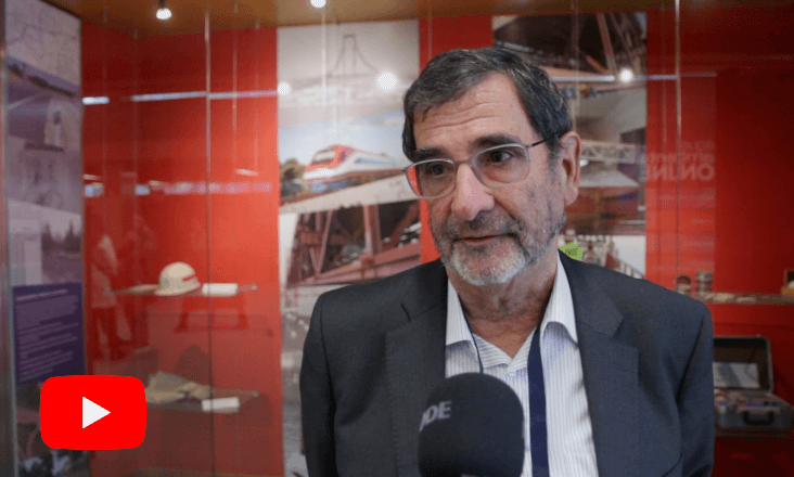 “É necessário um quadro jurídico estável para atrair os melhores projetos de eólica offshore”