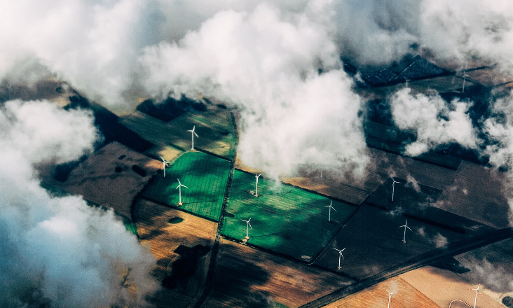 União Europeia acorda atingir 42,5% de energias renováveis até 2030