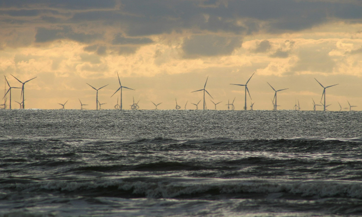 Concursos do PRR para potencial energético offshore já abriram 