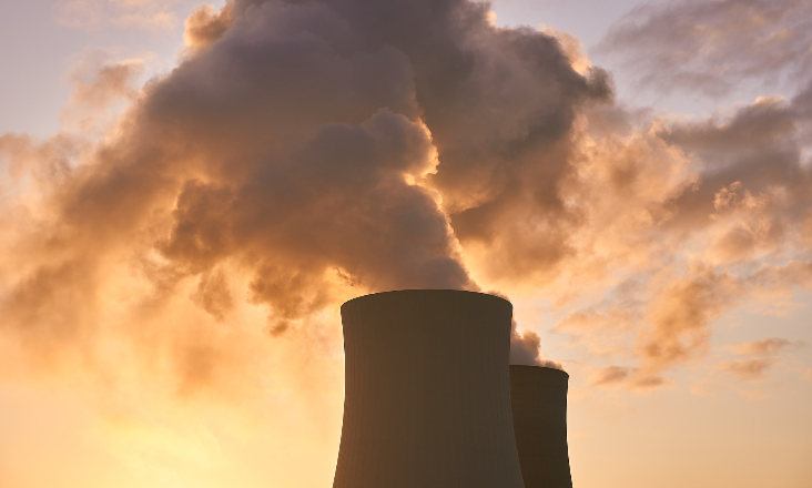 Países europeus pró-nucleares querem nuclear na estratégia energética da UE