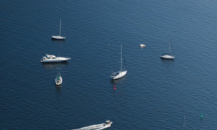 Governo dos Açores quer instalar videovigilância para monitorizar Áreas Marinhas Protegidas