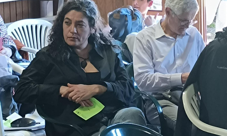 Alexandra Azevedo reeleita Presidente da Quercus