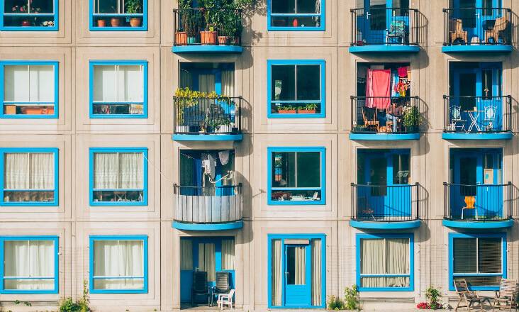 Mais de 122 milhões de euros do Fundo Ambiental mobilizados para tornar edifícios mais sustentáveis