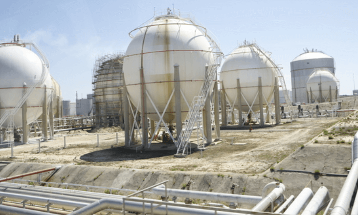 Galp tem projetos de 200 MW para produção de hidrogénio verde em Sines