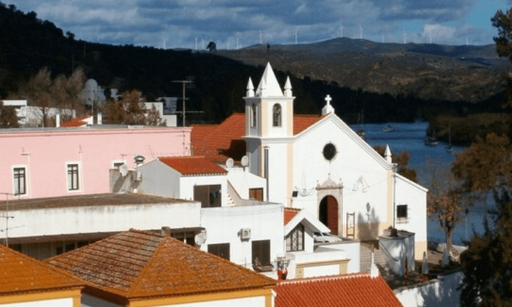 Beneficiários do Plano de Rega do Sotavento do Algarve lançam concurso para Estudo Prévio e respetivo Estudo de Impacte Ambiental da Barragem da Foupana