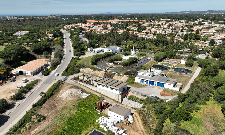 ACCIONA desenvolve FIL-Biocontrol