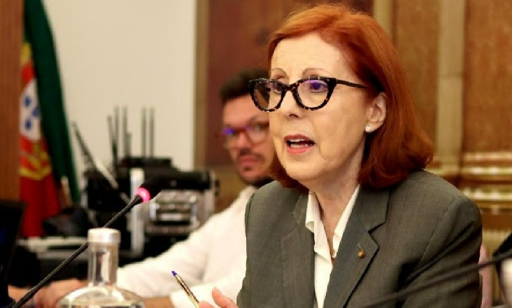 Graça Carvalho anuncia novo plano nacional para a gestão dos resíduos