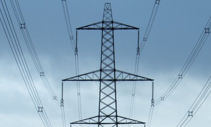 Importação de energia elétrica atinge até maio 