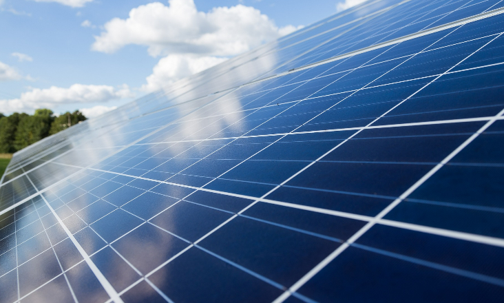EDP Renováveis vende todo o portefólio solar em Espanha