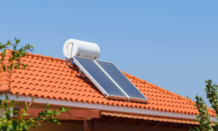 Setor do solar térmico apela à UE que priorize as fontes de calor descarbonizadas