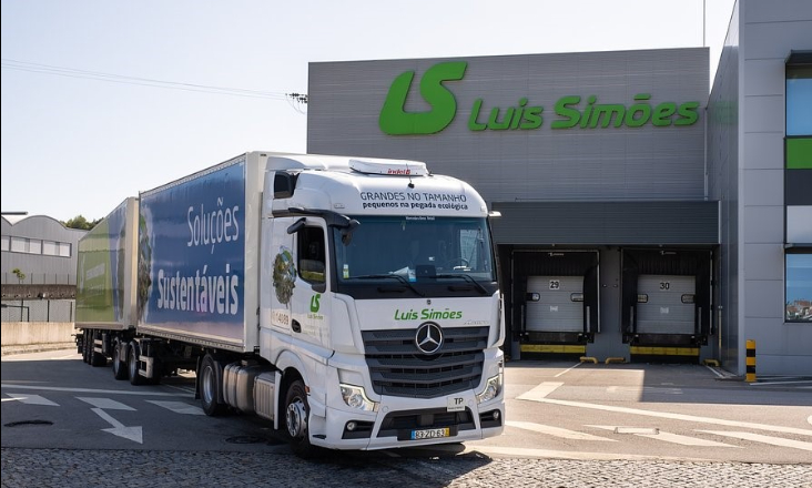 Luís Simões aposta na logística sustentável e reforça frota com novos Gigaliners