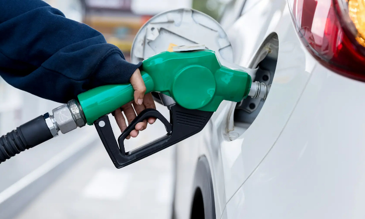 Governo atualiza taxa de carbono pela terceira semana seguida 