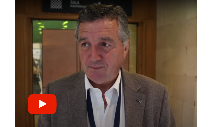 Domingos Santos: A presença de materiais inertes é dos principais obstáculos à utilização de compostos orgânicos provenientes de biorresíduos