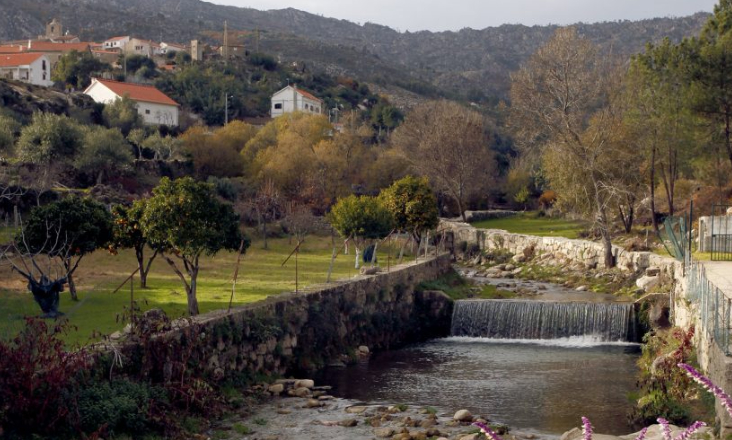 Aldeias Históricas de Portugal querem ser primeiro destino turístico neutro em carbono do país
