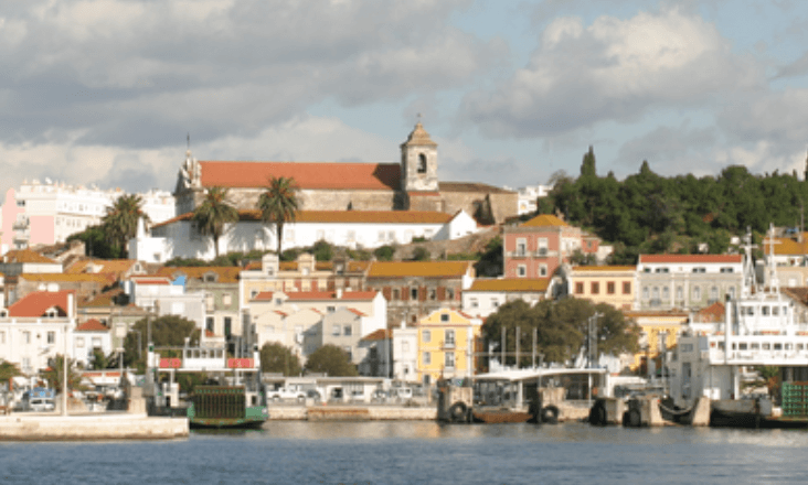 Serviços de água e saneamento em Setúbal regressam à gestão municipal