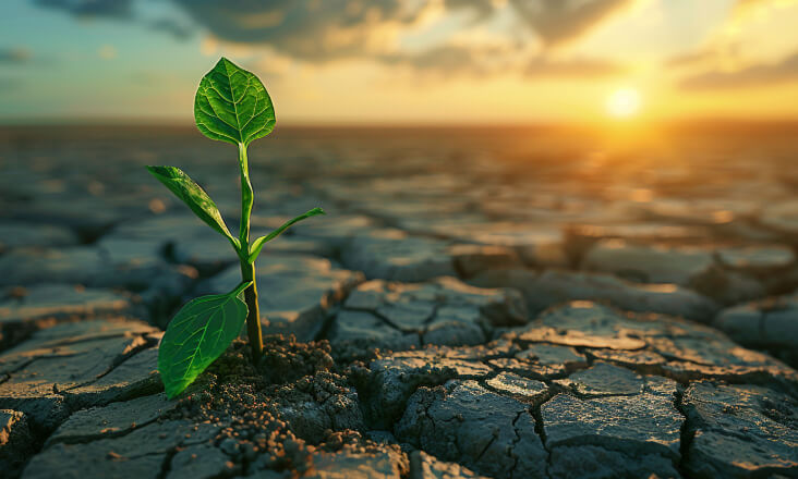 Promulgado diploma que cria a Agência para o Clima
